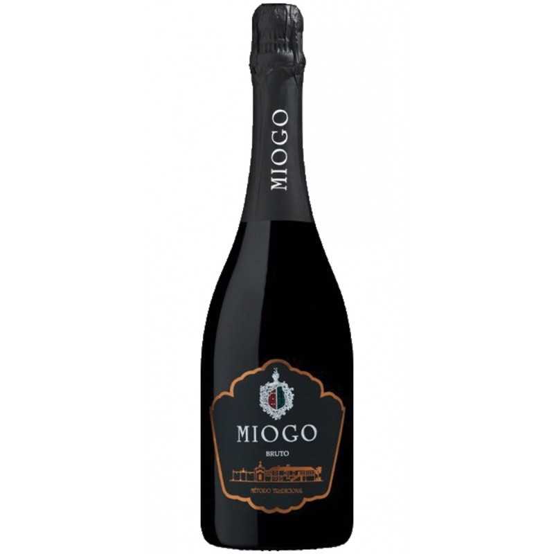 Miogo Brut Sparkling Red Wine Miogo Brut Sparkling Red Wine