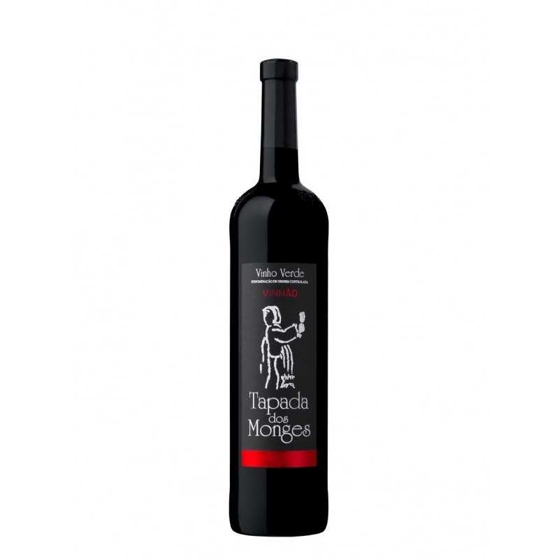 Tapada dos Monges Vinhão 2019 Red Wine Tapada dos Monges Vinhão 2019 Red Wine