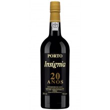 Insignie|Winefromportugal