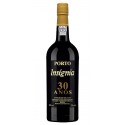 Insígnia 30 Jahre alt Portwein|Winefromportugal