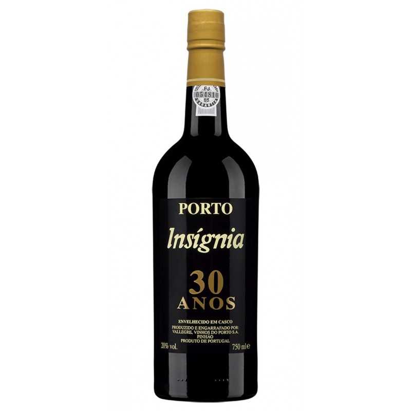 Insígnia 30 Years Old Port Wine