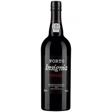 Insígnia Vintage 2000 Port Wine