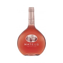 Mateus Originální růžové víno