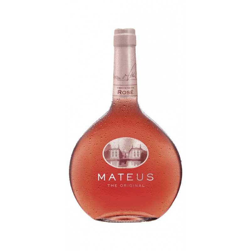 Mateus Original Rosé Wine Mateus Original Rosé Wine