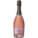Šumivé víno Mateus Rosé Brut