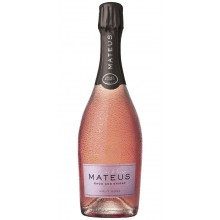 Skumlende rosévin|Winefromportugal