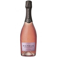Mateus Rosé Brut Sparkling Wine