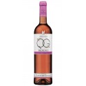 Quinta de Gomariz Padeiro 2019 Rosé víno