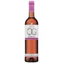 Quinta de Gomariz Padeiro 2019 Rosé Wine