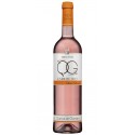 Quinta de Gomariz Espadeiro 2019 Rosé víno