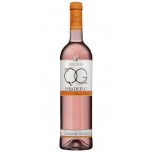 Quinta de Gomariz Espadeiro 2019 Rosé Wine