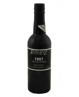 Romariz Vintage 1997 Portové víno