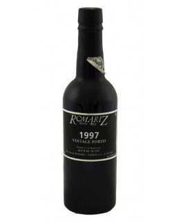 Romariz Vintage 1997 Portvin|Winefromportugal