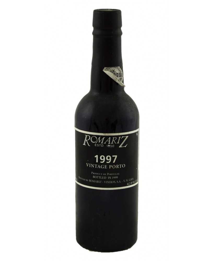 Romariz Vintage 1997 Portové víno