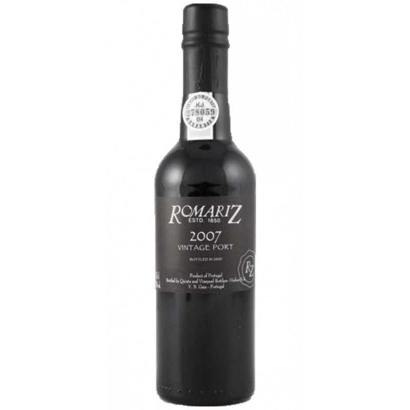 Romariz Ročník portského vína 2007 Romariz Ročník portského vína 2007