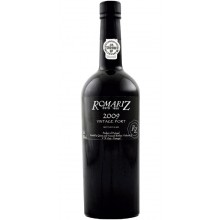 Romariz|Winefromportugal