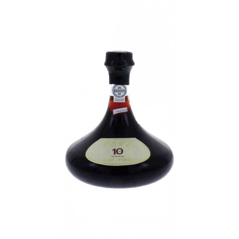 Romariz Decanter 10 let staré portové víno