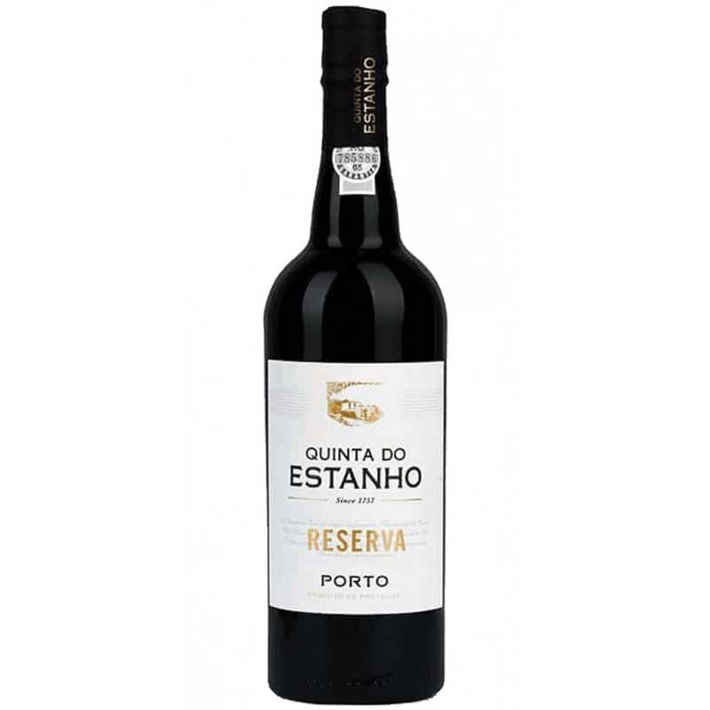 Quinta do Estanho Reserva Port Wine Quinta do Estanho Reserva Port Wine