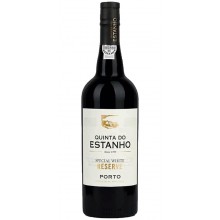 Quinta do Estanho Special White Reserve Port Wine