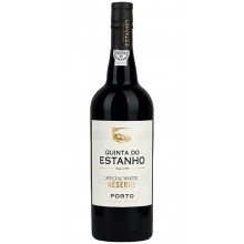 Quinta do Estanho Zvláštní bílé přístavní víno