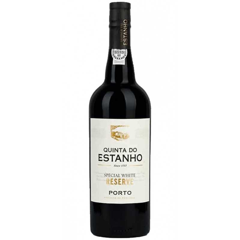 Quinta do Estanho Zvláštní bílé přístavní víno