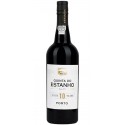 Quinta do Estanho 10 let staré portské víno