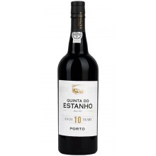 Quinta do Estanho 10 let staré portské víno