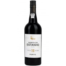 Quinta do Estanho 10 let staré portové víno