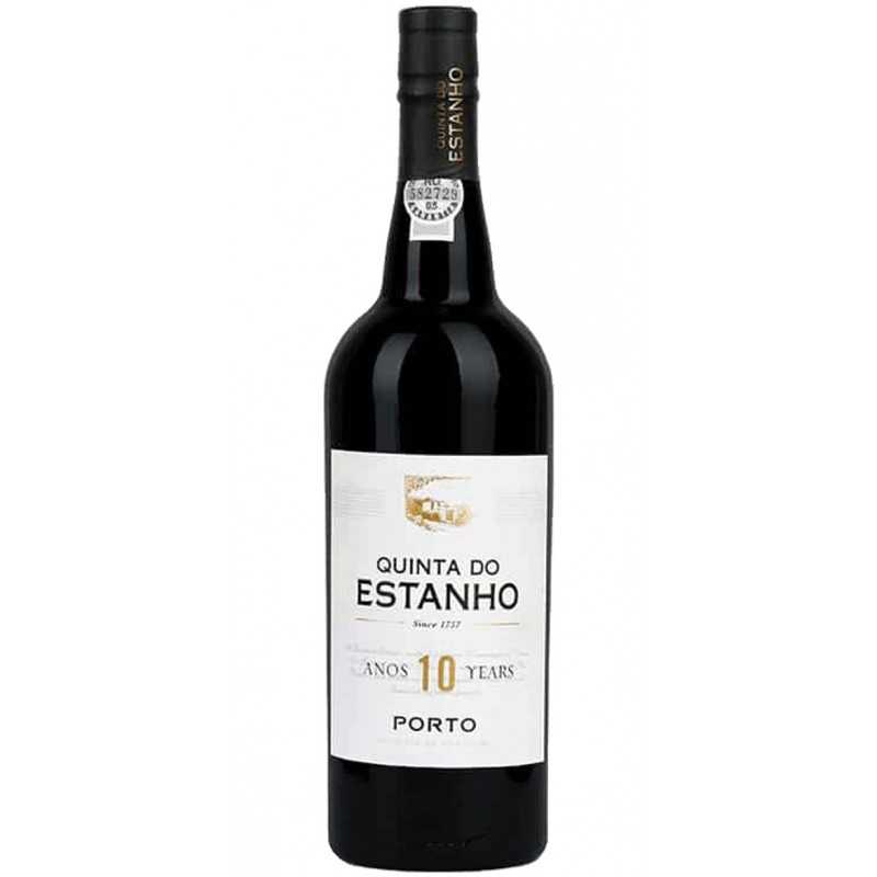 Quinta do Estanho 10 Years Old Port Wine Quinta do Estanho 10 Years Old Port Wine