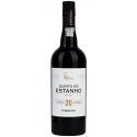 Quinta do Estanho 20 let staré portské víno