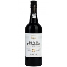 Quinta do Estanho 20 Years Old Port Wine