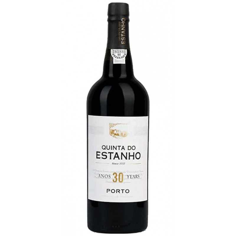 Quinta do Estanho 30 let staré portské víno