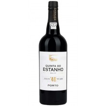 Quinta do Estanho +40 let staré portské víno