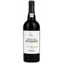 Quinta do Estanho +40 Years Old Port Wine