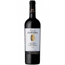 Tinto da Ânfora 2016 rødvin|Winefromportugal