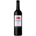Monte das Ânforas 2020 Red Wine