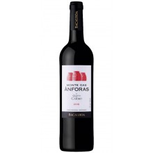 Monte das Ânforas 2020 Red Wine