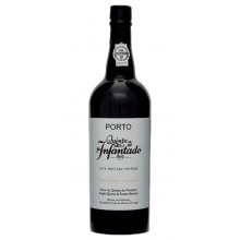 Quinta do Infantado LBV 1983 Portové víno