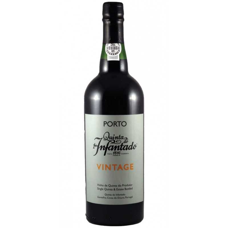 Quinta do Infantado Vintage 2013 Port Wine Quinta do Infantado Vintage 2013 Port Wine