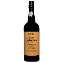 Quinta do Infantado 10 let staré portové víno