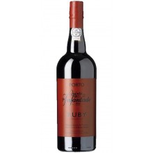 Quinta do Infantado|Winefromportugal