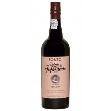 Quinta do Infantado|Winefromportugal