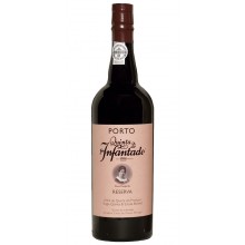 Quinta do Infantado Dona Margarida Reserve portské víno|Winefromportugal