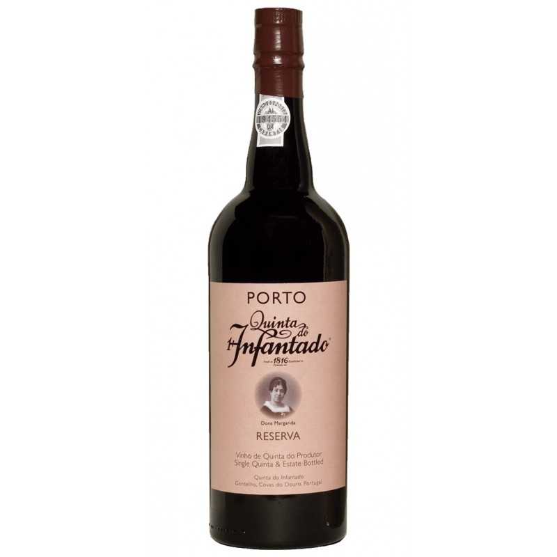 Quinta do Infantado Dona Margarida Reserve Portové víno Quinta do Infantado Dona Margarida Reserve Portové víno