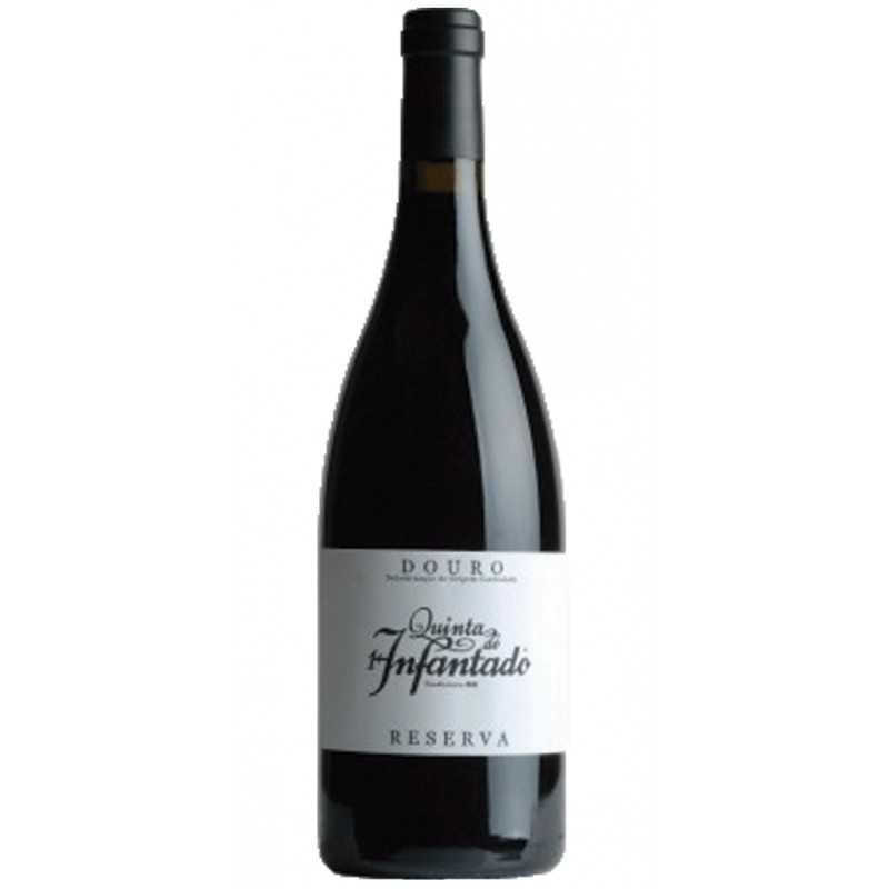 Quinta do Infantado Reserva 2009 Red Wine Quinta do Infantado Reserva 2009 Red Wine