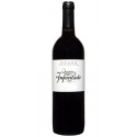 Quinta do Infantado Červené víno 2012