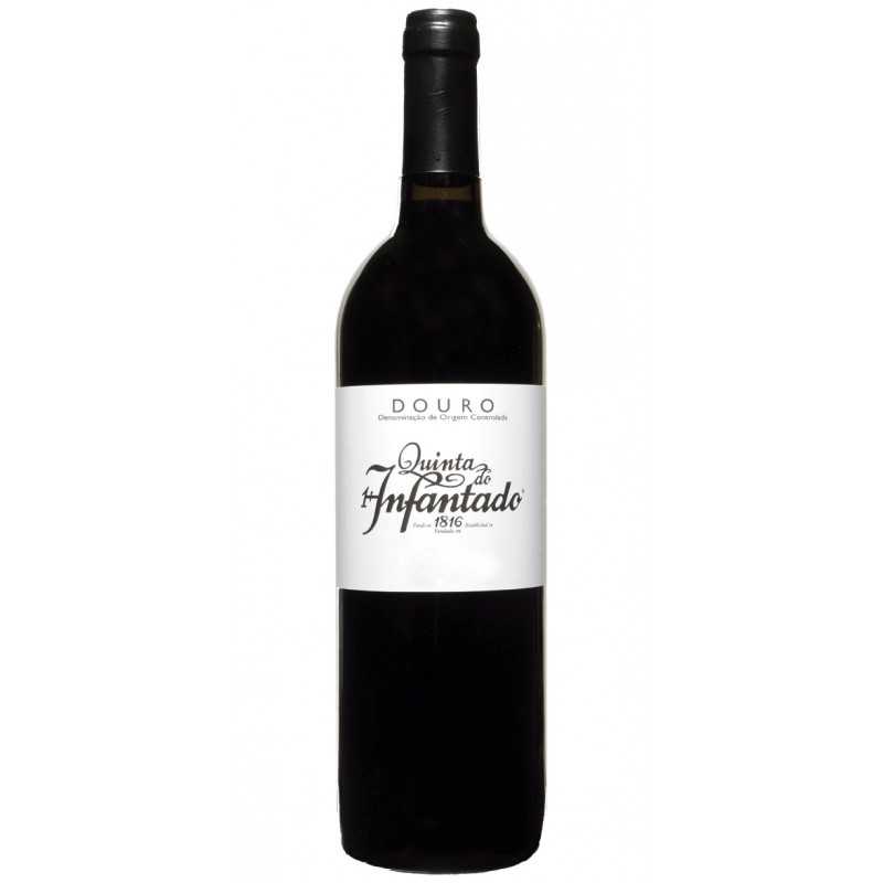 Quinta do Infantado 2012 Red Wine|Winefromportugal