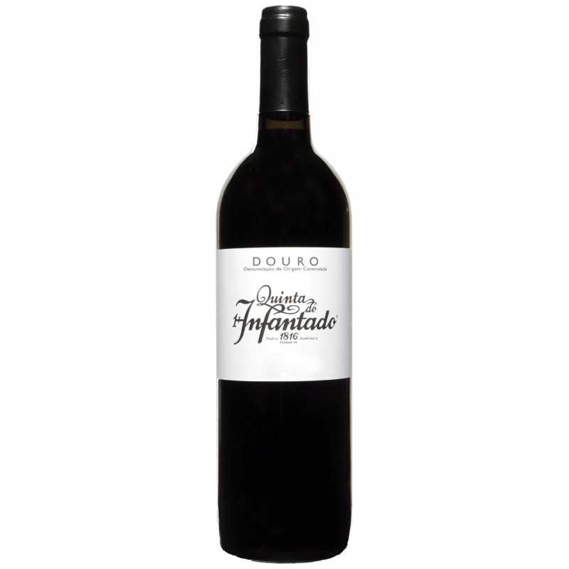 Quinta do Infantado 2012 Red Wine Quinta do Infantado 2012 Red Wine