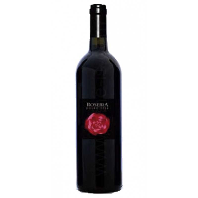 Quinta do Infantado Červené víno Roseira 2010 Quinta do Infantado Červené víno Roseira 2010
