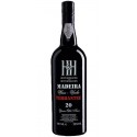 Henriques Henriques Terrantez 20 Years Old Madeira Wine